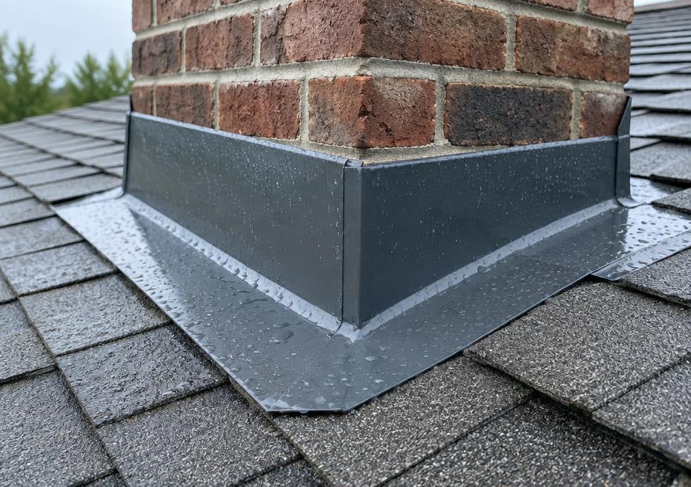 Leak & Waterproofing in Los Angeles by Harmony Chimney